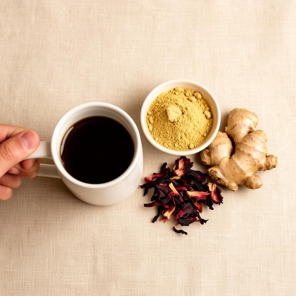 Alternative café : 7 options naturelles sans crash (guide 2026)