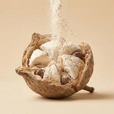 Fruit du baobab, ingrédient signature de Bao'Boost