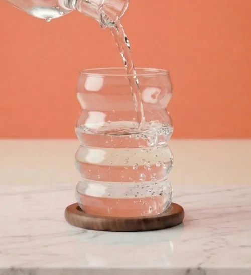 L'eau