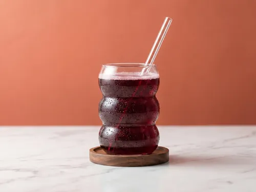 Boisson Bao'Boost prête, alternative au café du matin